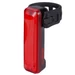 BBB SignalBrake akkumulátoros hátsó villogó BLS-167, USB, 20 lumen, 5 mód, féklámpa funkcióval, 300mAh