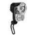 AXA Pico30 30LUX LED-es dinamós első lámpa, 60m-re világít, 4 vezetékes, kapcsoló