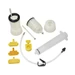 Shimano Professional tárcsafék légtelenítő készlet TL-BR001/002/003