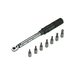 BBB TorqueSet Deluxe nyomatékkulcs BTL-173, 2-24 Nm