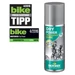 Motorex Dry power lánc spray száraz útviszonyra 56ml