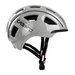 Casco E.Motion 2 kerékpáros bukósisak fényes szürke M-es (56-58cm fejkerület)