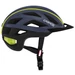 Casco Cuda 2 Mountain kerékpáros bukósisak kék/neon sárga M-es (54-58cm fejkerület)