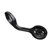 Bryton Sport Mount óratartó konzol kormány elé, 31,8mm, 10, 15, 300, 400, 500-as szériás modellekhez.