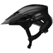 Abus MonTrailer MTB bukósisak M-es 52-57 cm Velvet Black