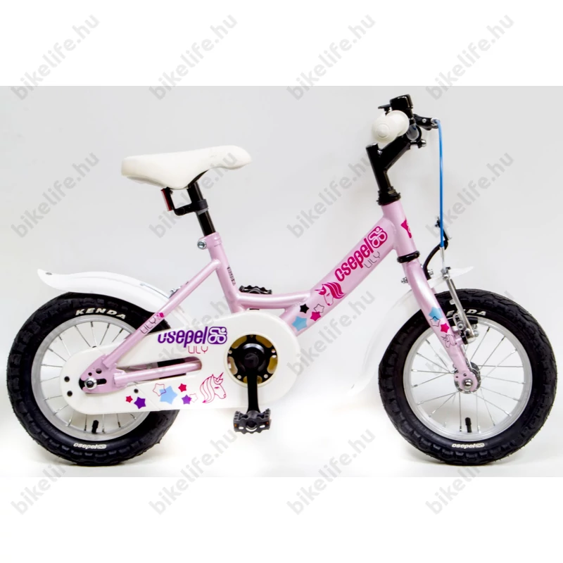 Csepel Lily 12