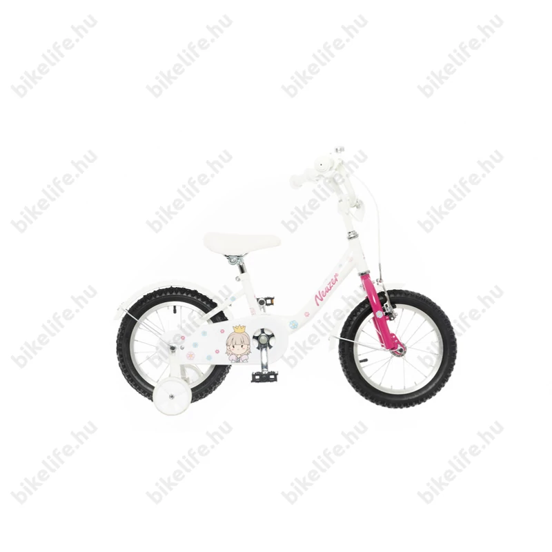 Neuzer BMX 12