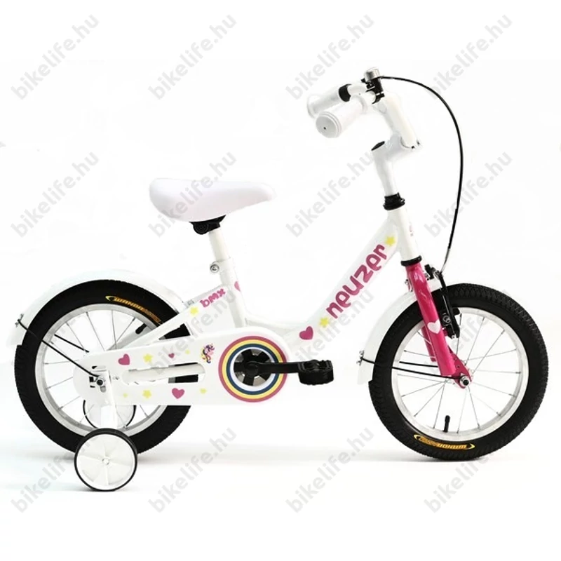 Neuzer BMX 14