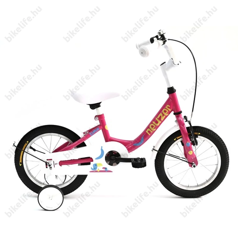 Neuzer BMX 14