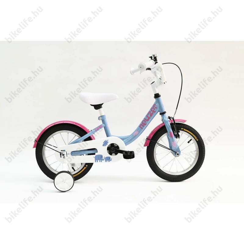 Neuzer BMX 14