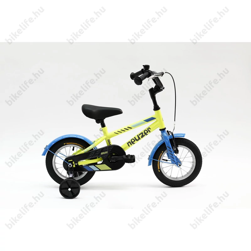 Neuzer BMX 14