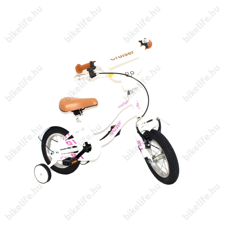 Neuzer Cruiser 12
