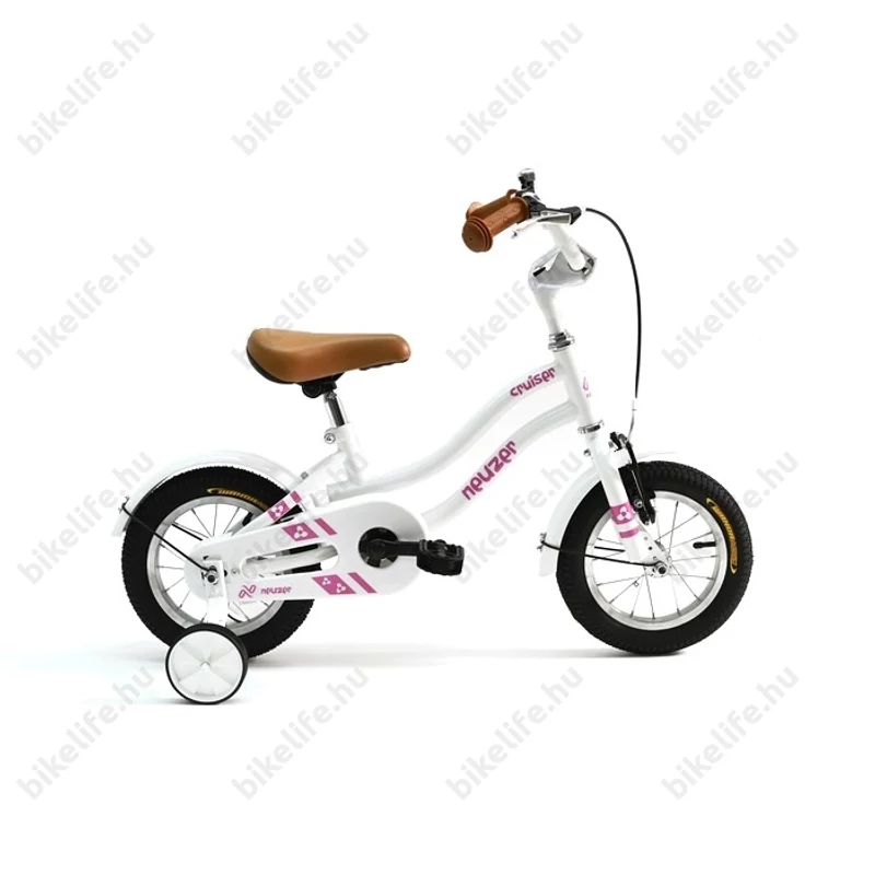 Neuzer Cruiser 12