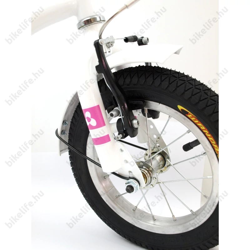 Neuzer Cruiser 12