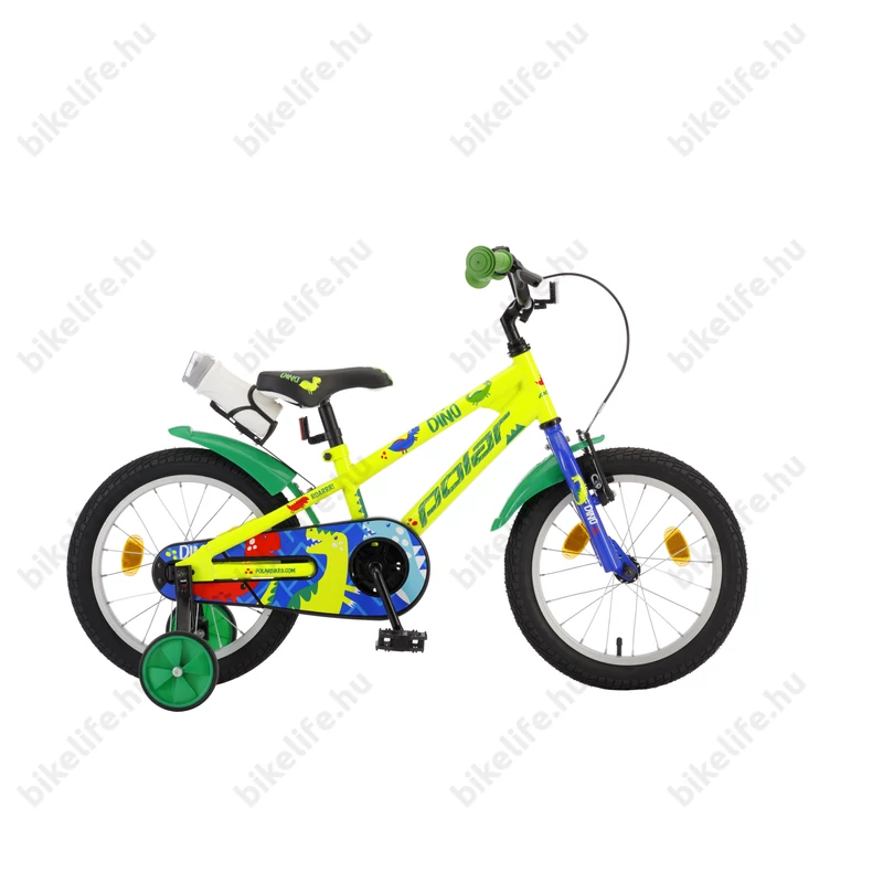 POLAR Junior 14