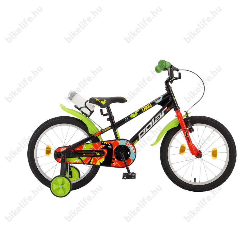POLAR Junior 18