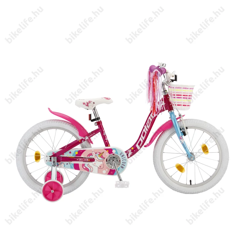 POLAR Junior 18