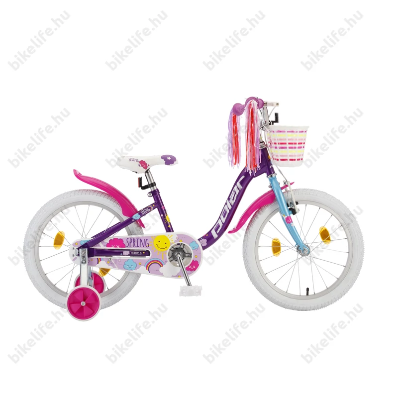 POLAR Junior 18