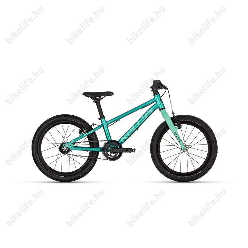 Kellys Naga Air Belt fresh green 18
