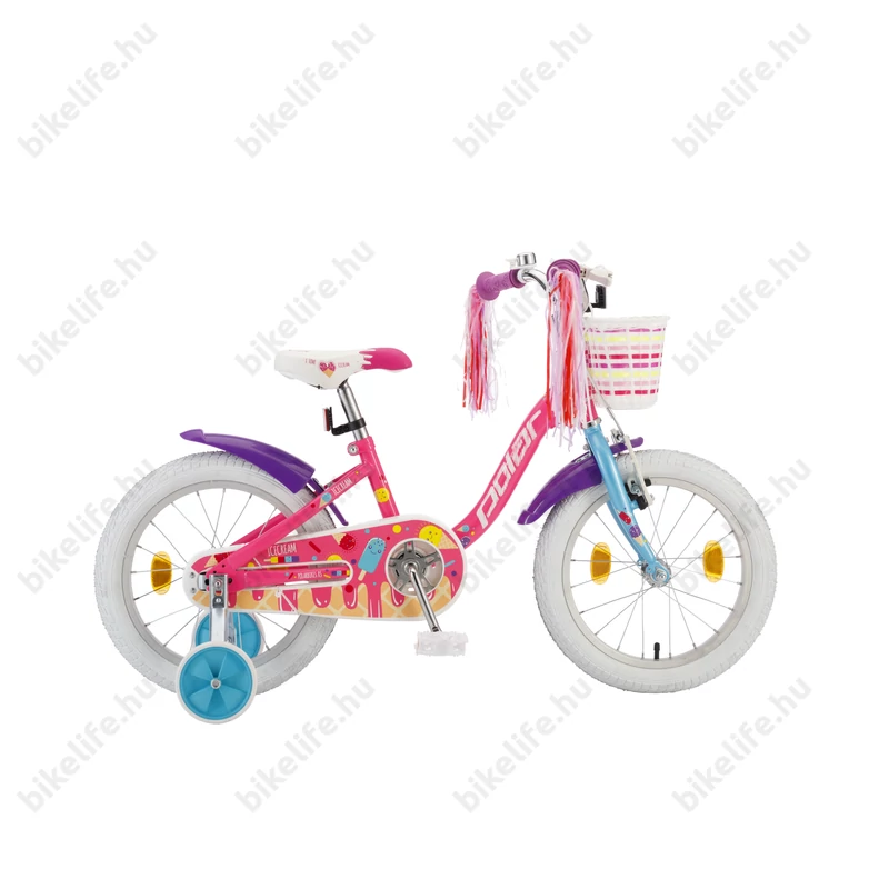POLAR Junior 18