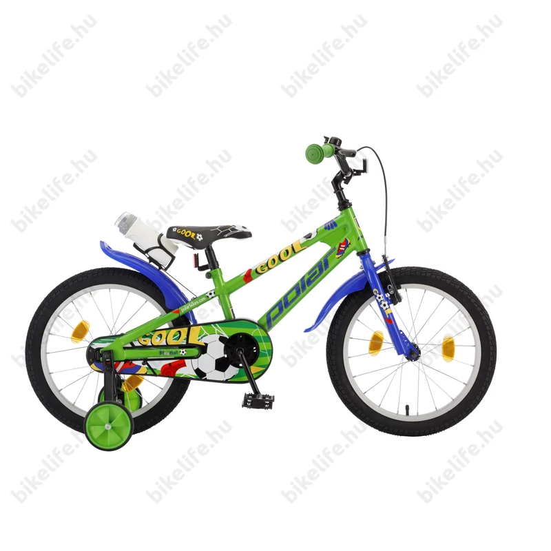 POLAR Junior 18