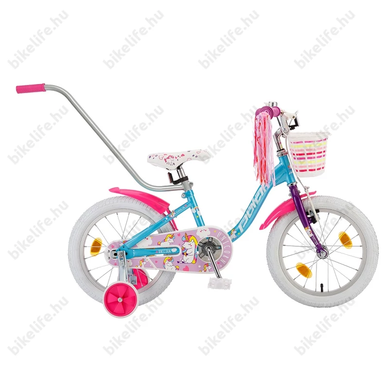 POLAR Junior 14