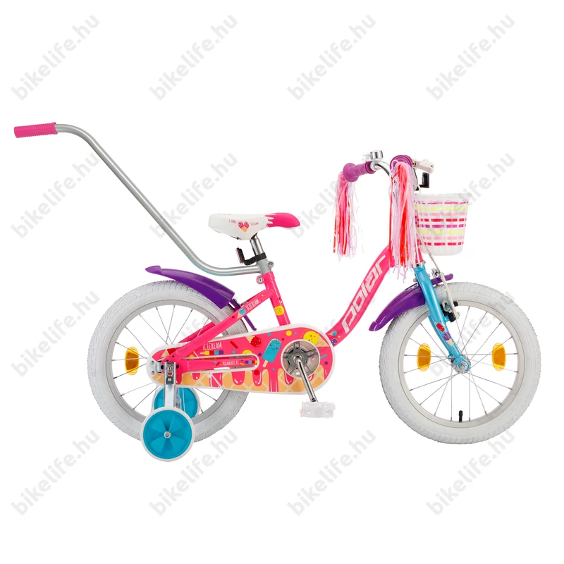 POLAR Junior 14