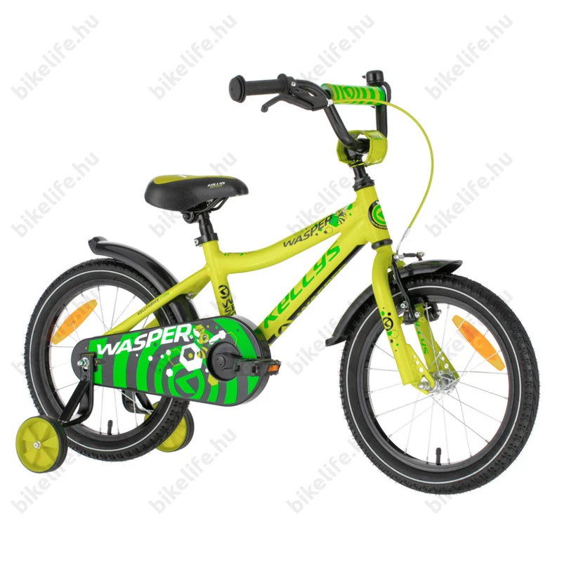 Kellys Wasper Yellow 16