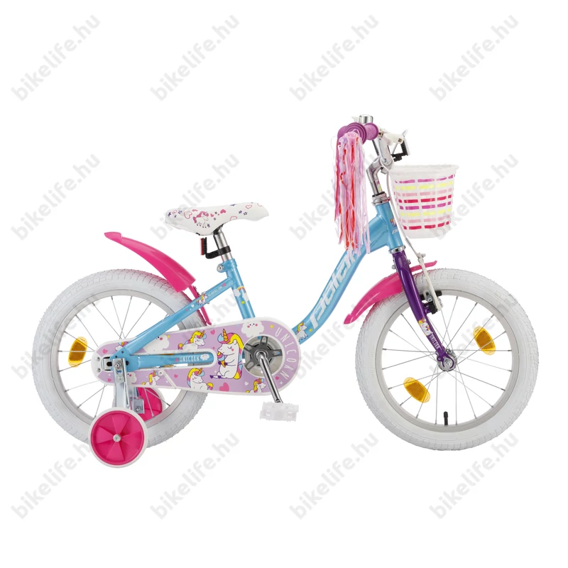 POLAR Junior 16