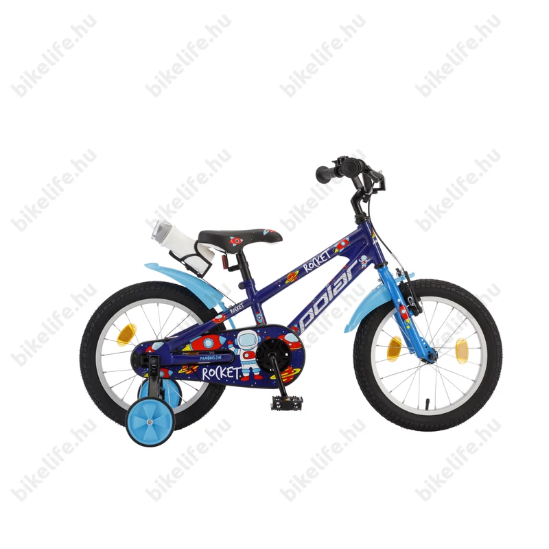 POLAR Junior 16