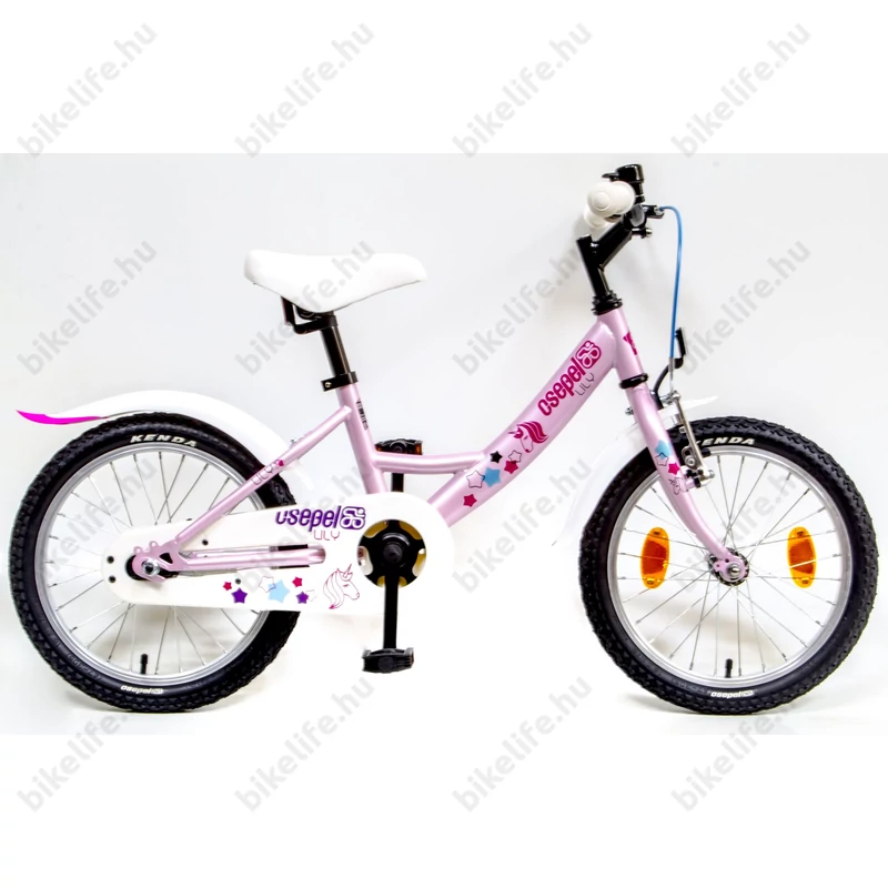Csepel Lily 16