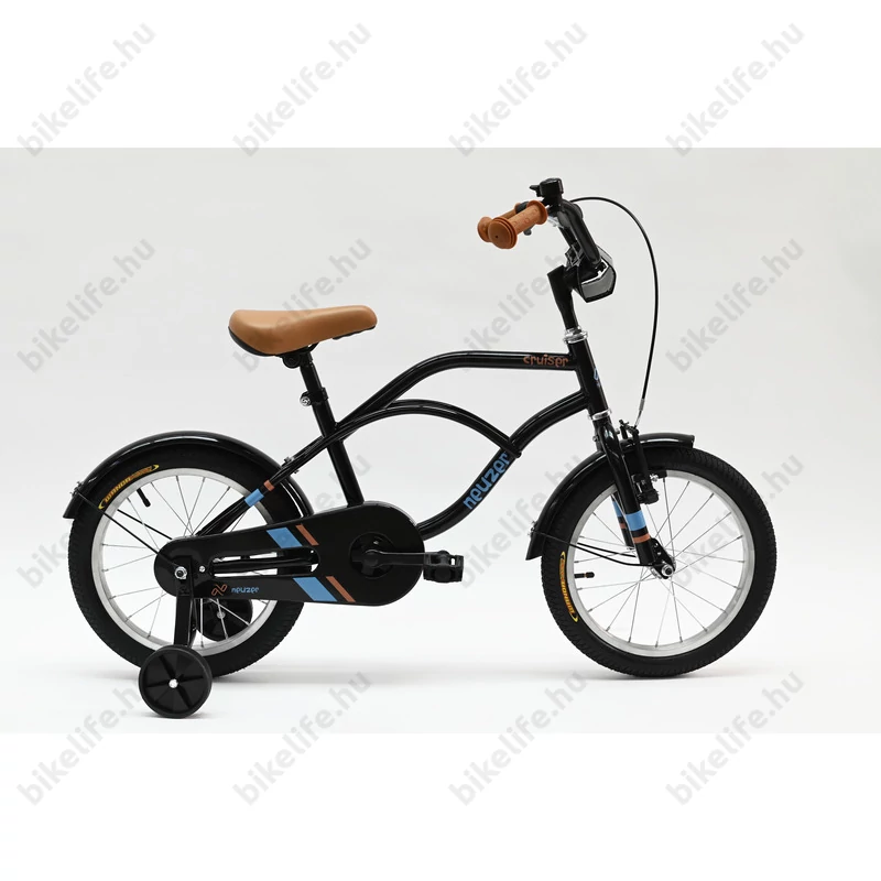 Neuzer Cruiser 16
