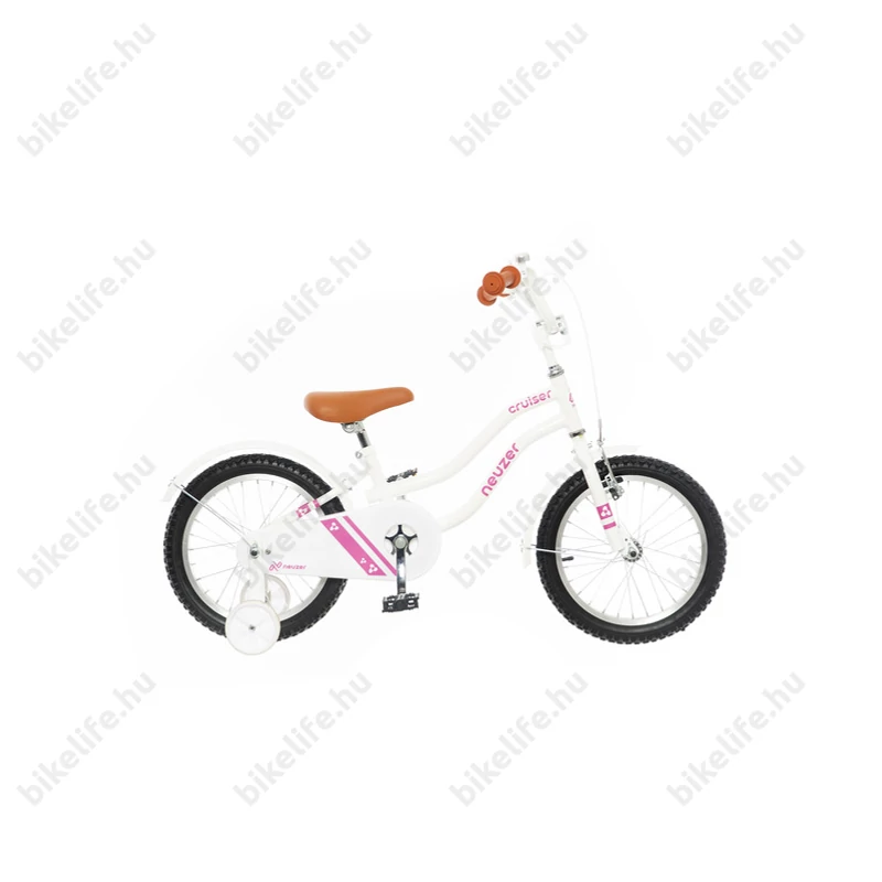 Neuzer Cruiser 16
