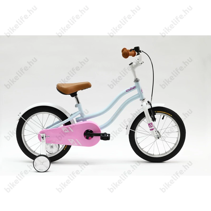 Neuzer Cruiser 16