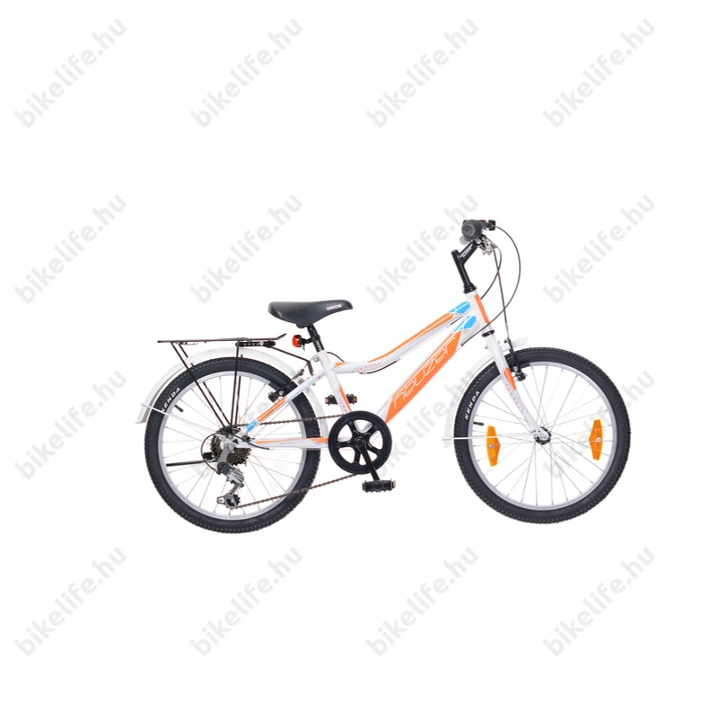 Neuzer Bobby City 20