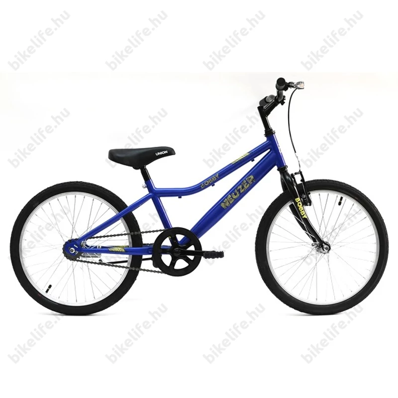 Neuzer Bobby 20