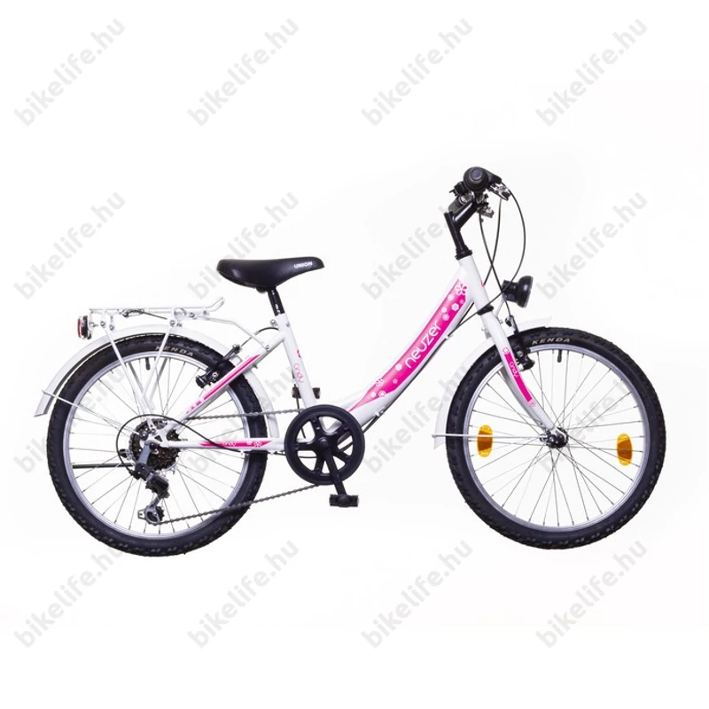 Neuzer Cindy City 20