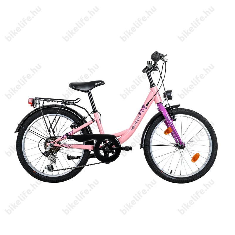 Neuzer Cindy City 20