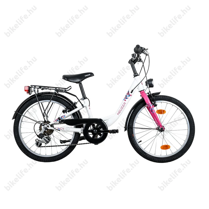 Neuzer Cindy City 20