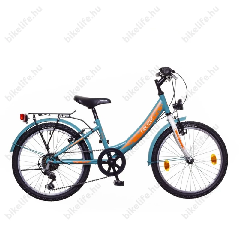 Neuzer Cindy City 20