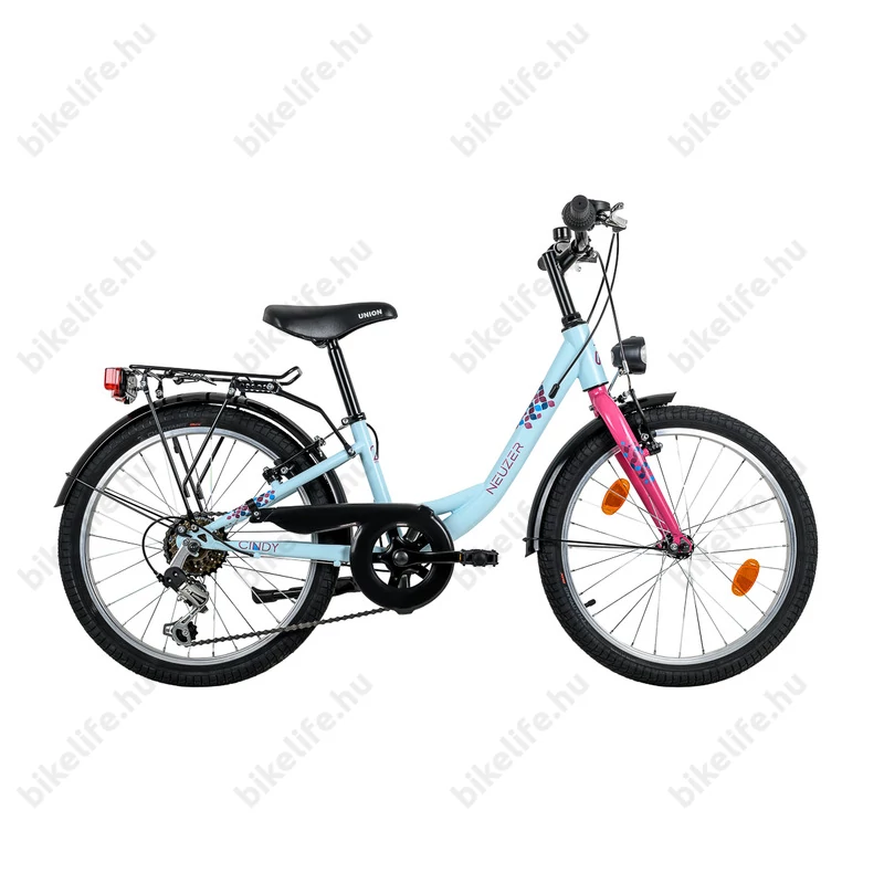 Neuzer Cindy City 20