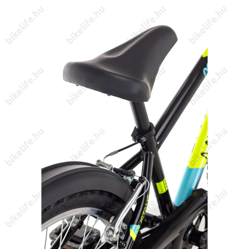 Csepel Mustang 20