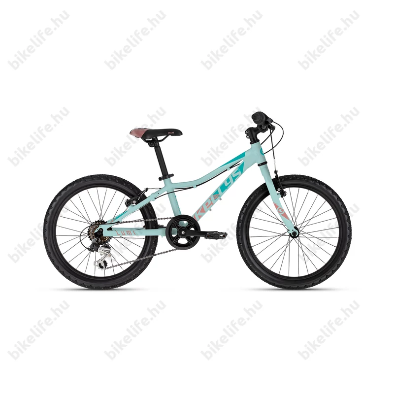 Kellys Lumi 30 Aqua 20