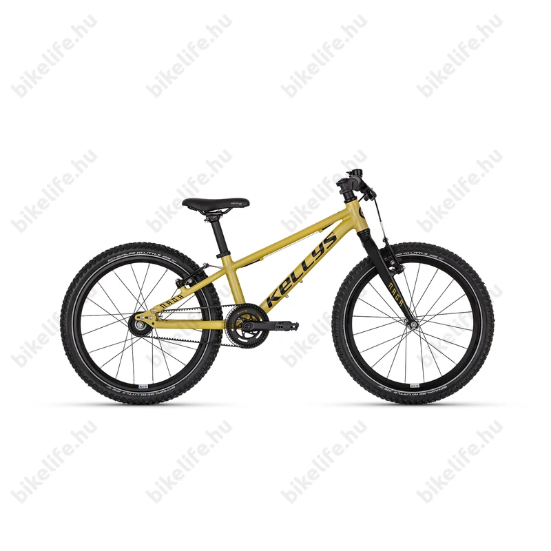 Kellys Naga Air Belt yellow 20