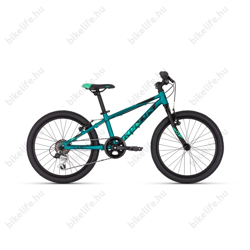 Kellys Lumi 30 teal 20