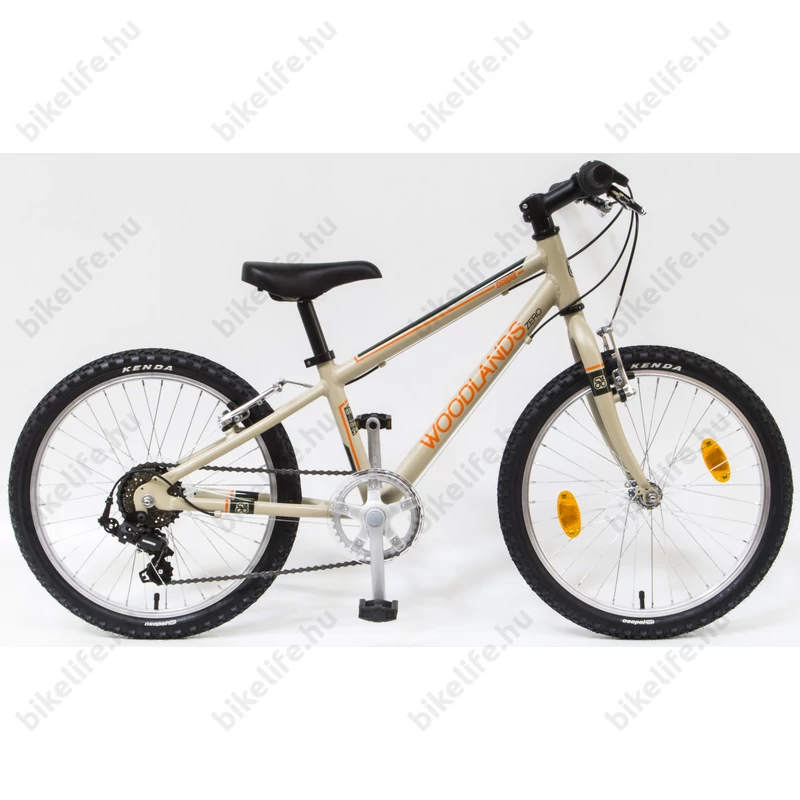 Csepel Woodlands 20