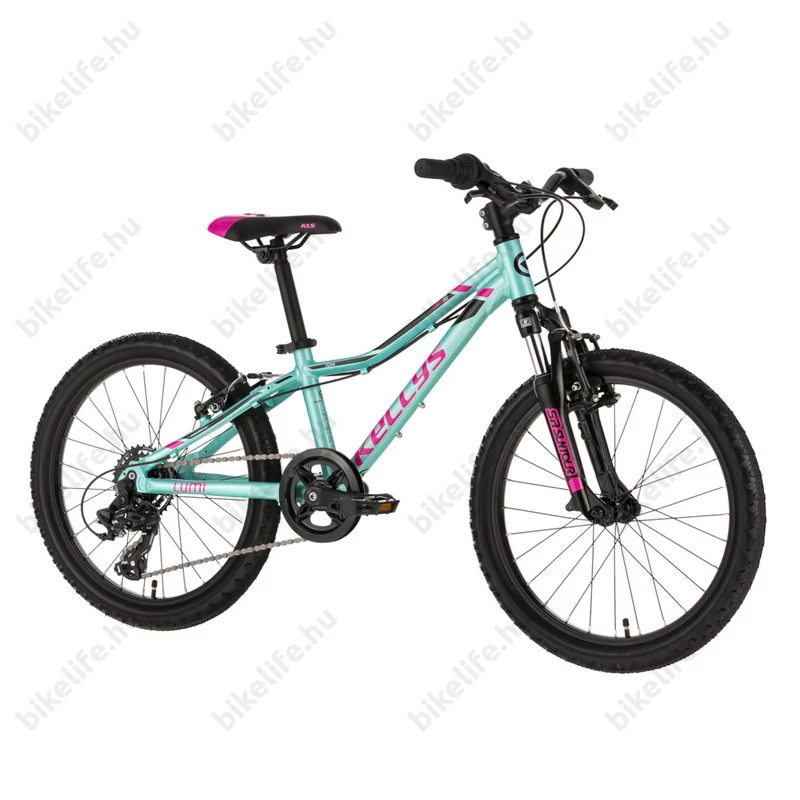 Kellys Lumi 50 Turquise 20