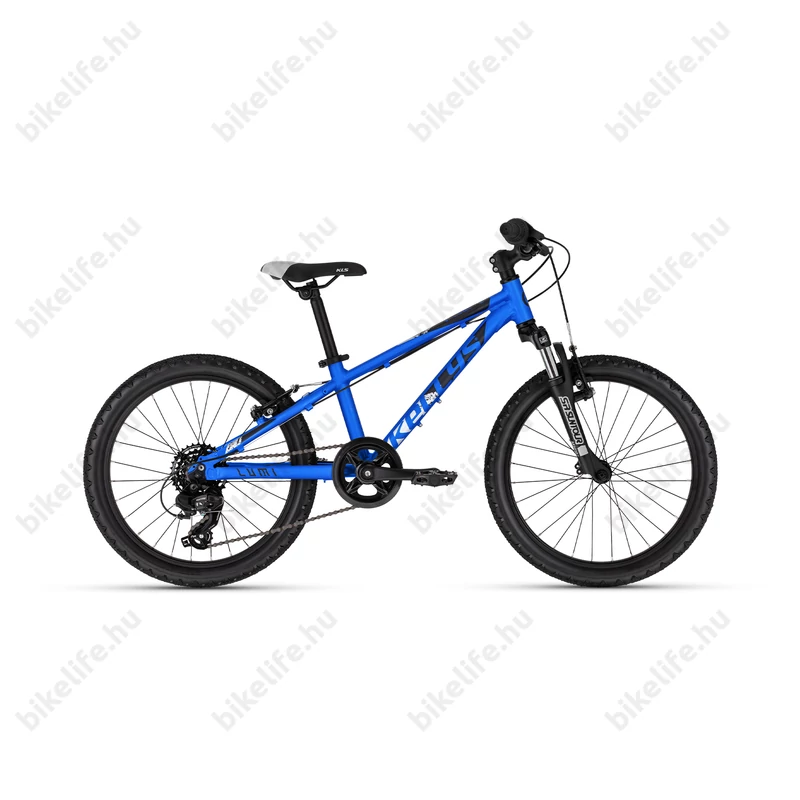 Kellys Lumi 50 Blue 20