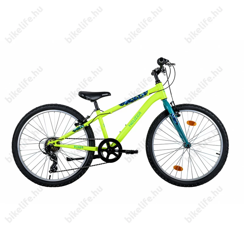 Neuzer Bobby 24
