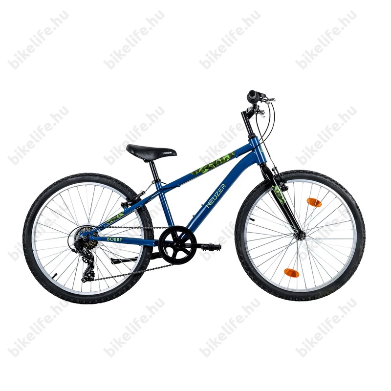 Neuzer Bobby 24